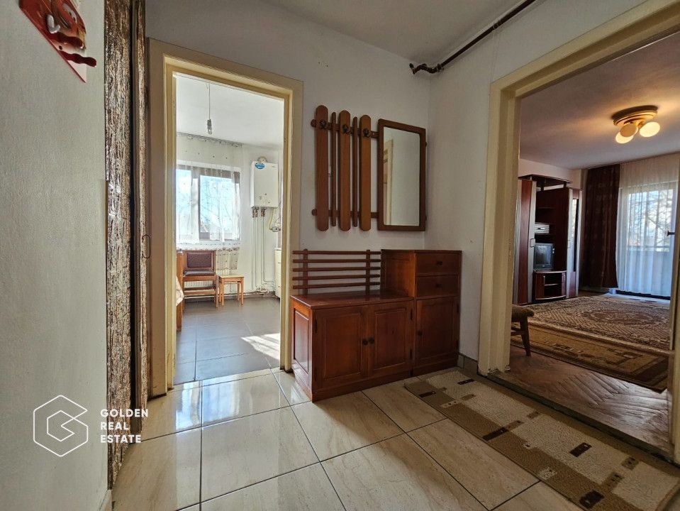 Apartament 2 camere, Piata Catedralei - Poză 4