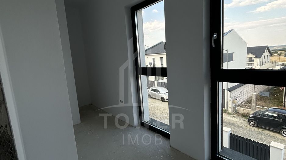 Casa pe care o cauți lângă Sibiu! 🏡 Construcție nouă + 360 mp teren - Poză 17