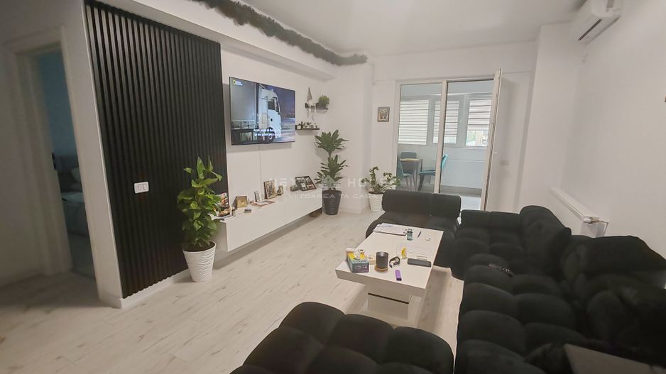 Apartament Parcul Carol - Liberty Mall - Unirii 2 km - Poză 3