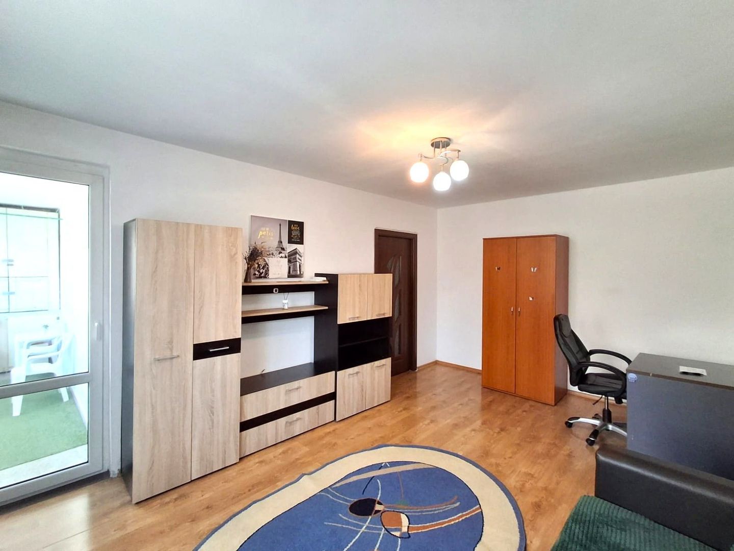 De Vanzare Apartament 2 Camere Dristor - Poză 1