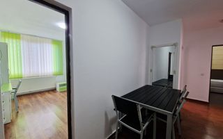 Apartament cu 3 camere decomandate, Cetate - Poză 6