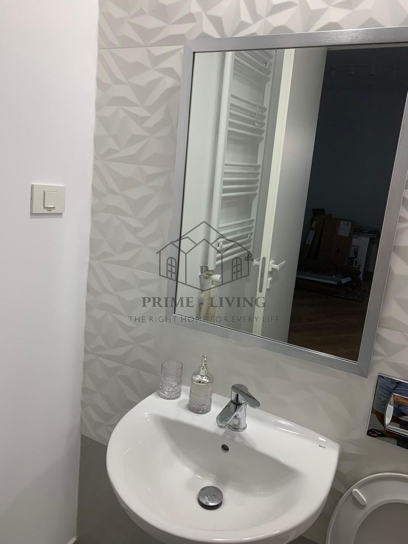 APARTAMENT DE LUX CU 2 CAMERE IN RESIDENCE 5, ZONA PIPERA PLAZA - Poză 16