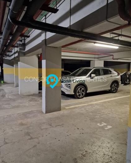 Apartament 4 camere de vânzare cu parcare în Green Vista/Iancu Nicolae - Poză 7