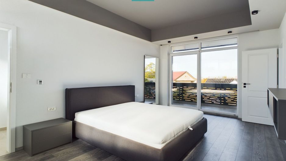 Penthouse în complex rezidențial exclusivist - Poză 7