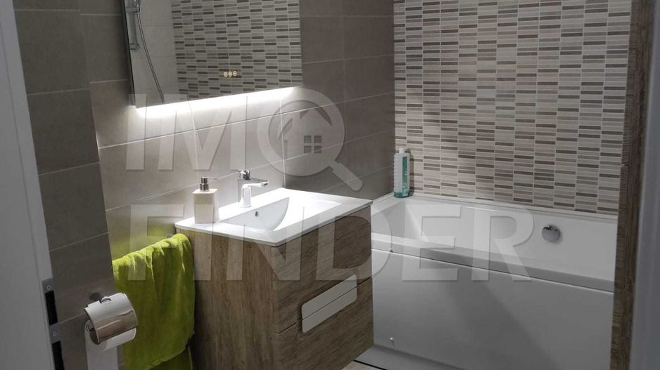 Apartament Nou zona OMV Calea Turzii - Poză 6