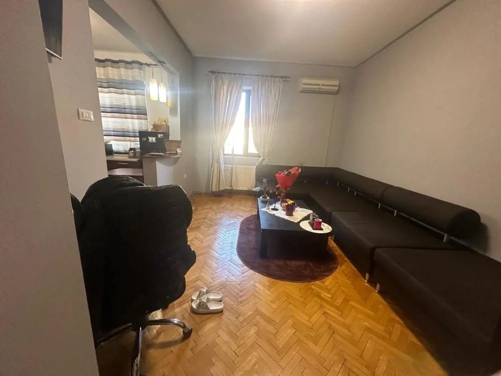 Odobescu | 2 Camere | Centrala termica | Mobilat si Utilat. - Poză 4