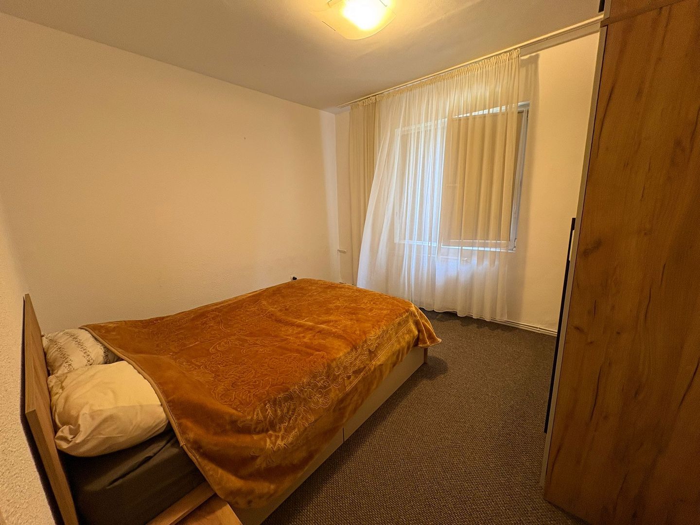 AP. 3 CAMERE P-TA SUDULUI, PARCARE ADP, CENTRALA PROPRIE,METROU 12 MIN - Poză 5