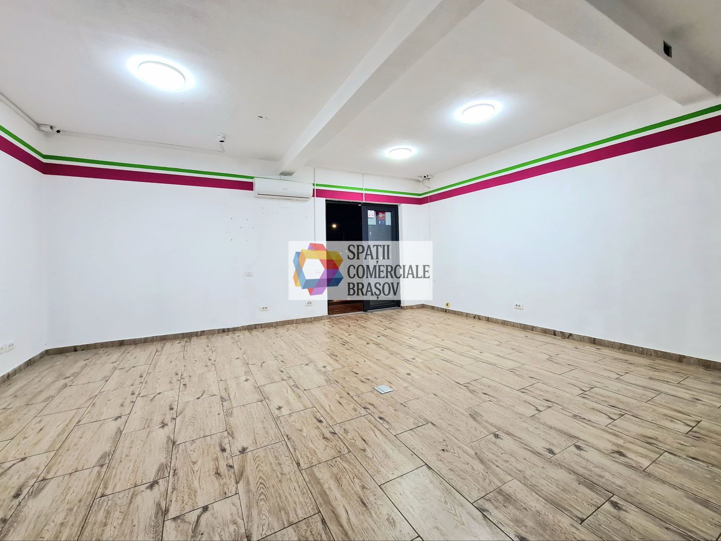 Spatiu de vanzare zona Coresi  -73 mp  # plus-imo.ro - Poză 3