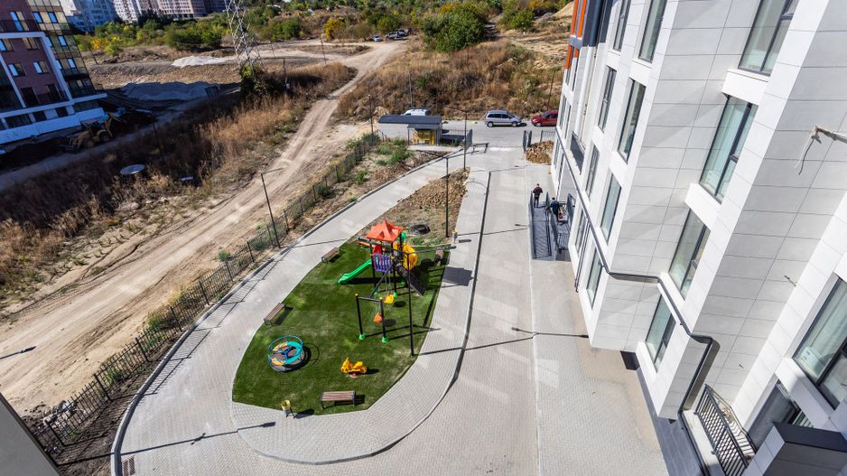 Vânzare, apartament, 2 camere, str. Nicolae Milescu Spătaru, Ciocana - Poză 29