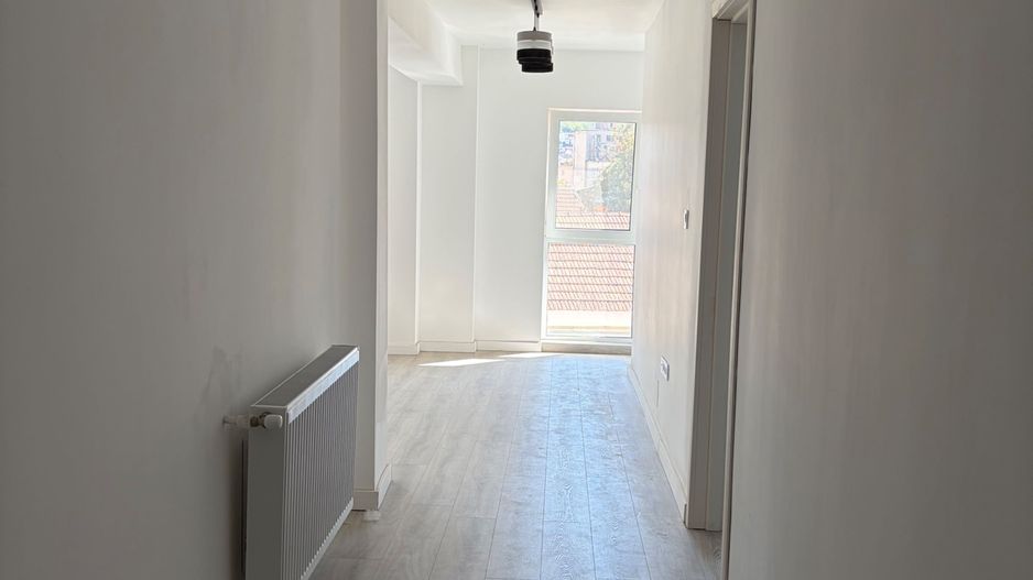Apartament spațios | 3 camere | 2 băi | parcare | C. Baciului - Poză 2