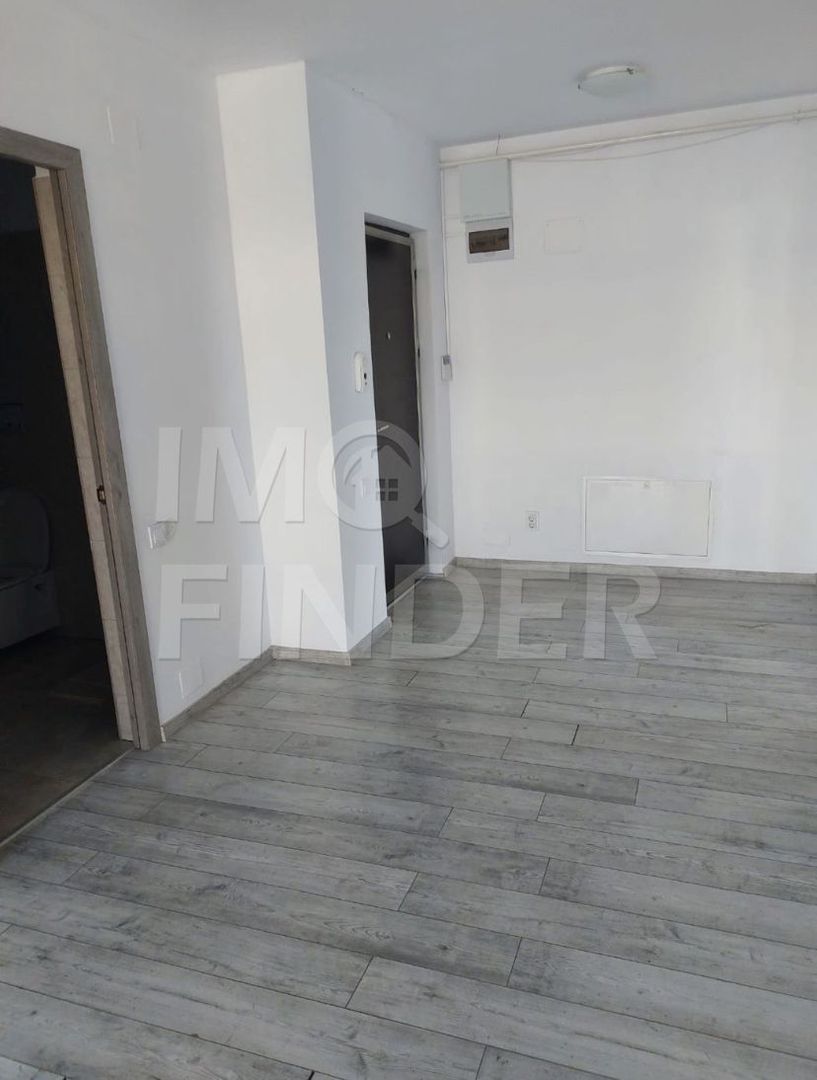 Vanzare apartament 3 camere imobil nou, zona Europa - Poză 4