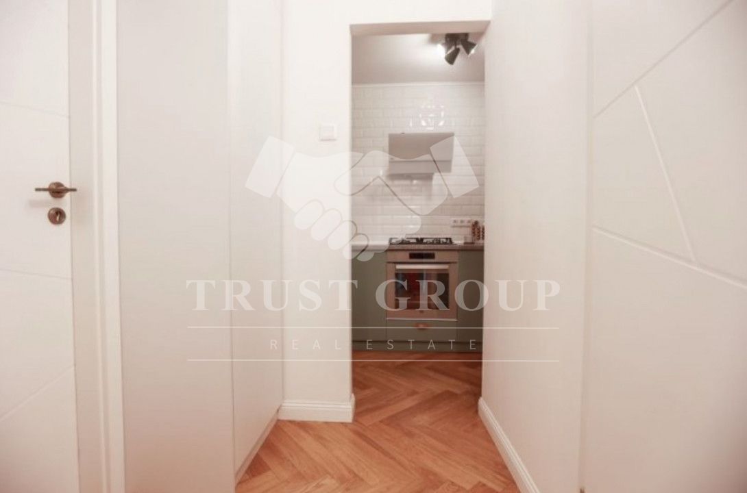 Apartament 2 camere Cismigiu | renovat complet - Poză 13
