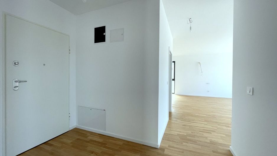 Apartment 3 camere cu terasa de 46 mp - Poză 16