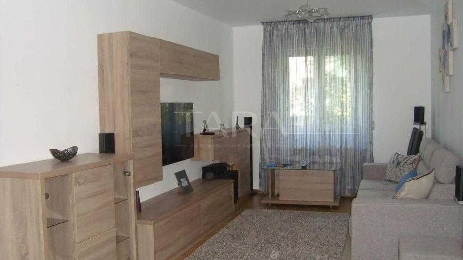 Apartament cu 3 camere, Mănăștur, Zona BIG. - Poză 3