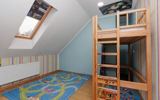Vânzare, casă, 4 camere, stradela Hotinului, Durlești - Poză 14