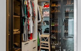 Vanzare - apartament 3 camere - mobilat&utilat + loc de parcare - Aviatiei - Poză 13