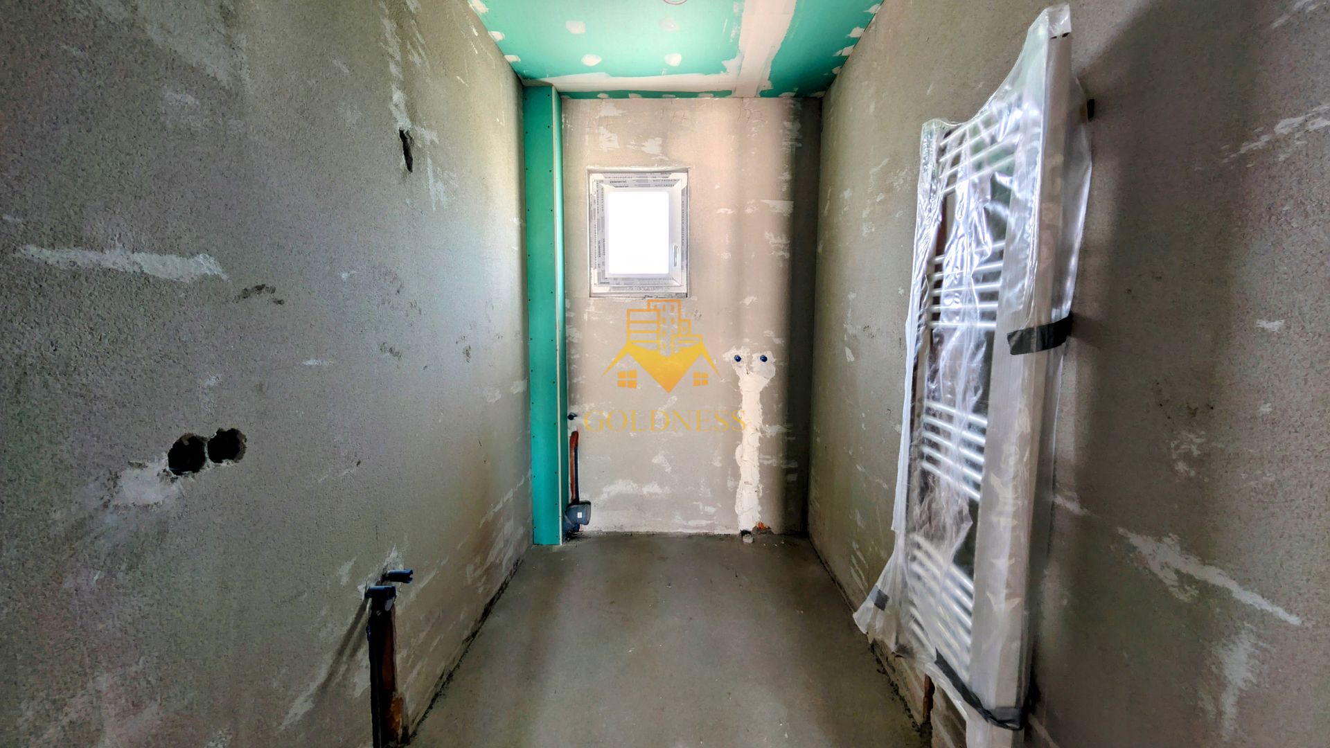Casa Individuala, Jucu de Mijloc, 4 camere, 3 Bai, Terasa, 146 mp - Poză 16