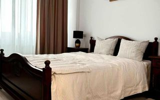 Apartament 2 Camere  | Parcare Subterană | Unirea Towers - 600 euro - Poză 2