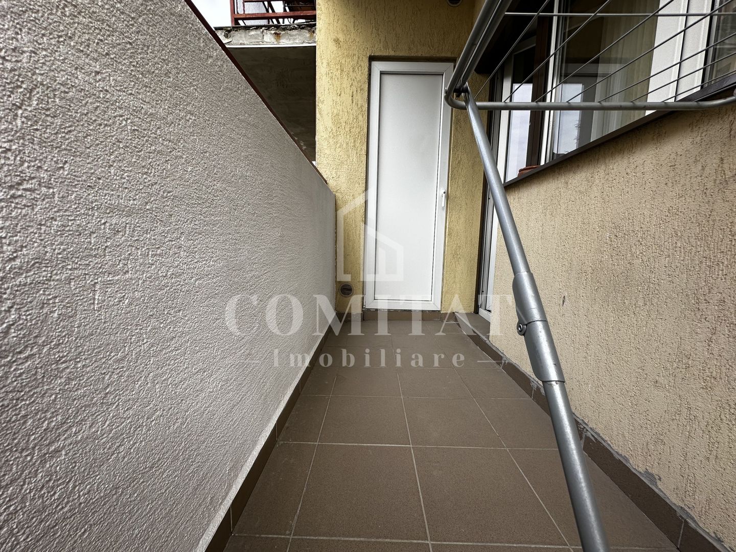 Pet Frindly! Apartament 2 camere | Decomandat | Zona str Colinei - Poză 15