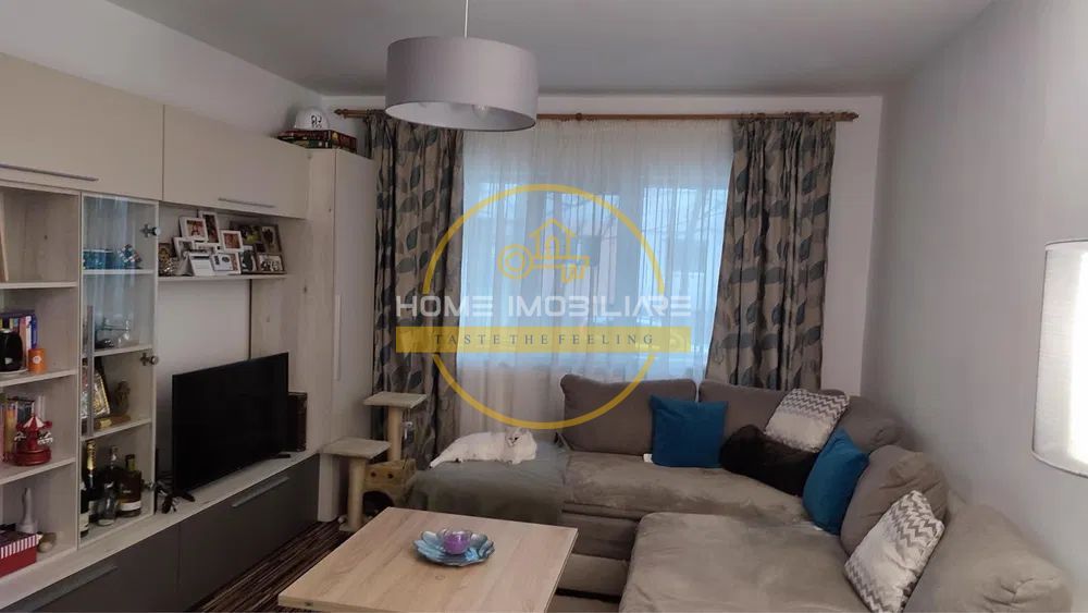 Apartament 3 camere decomandat, 2 bai zona Dacia - Poză 2