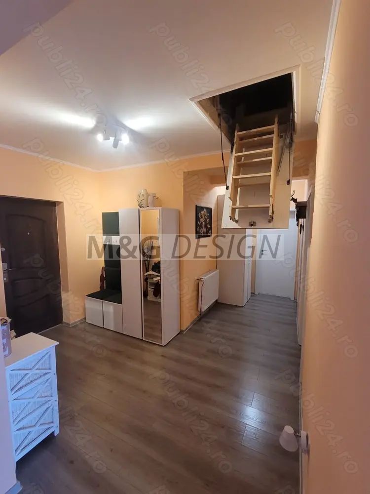 Apartament 3 camere Giroc-Calea Urseni - Poză 4
