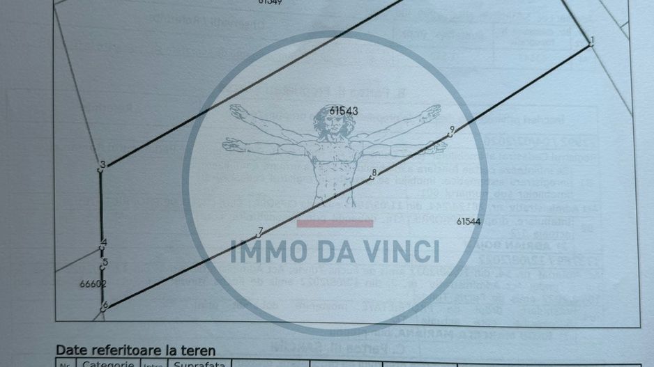 Teren Intravilan,Sanmartin CJ - Poză 5
