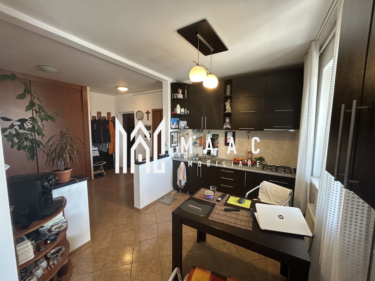 Apartament 2 camere I Calea Dumbravii I 62 MPU - Poză 7