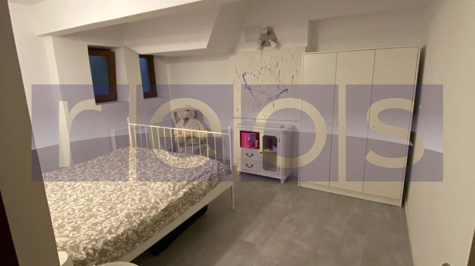 VANZARE -APARTAMENT 2 CAMERE- DEMISOL -DOROBANTI -FLOREASCA - Poză 5