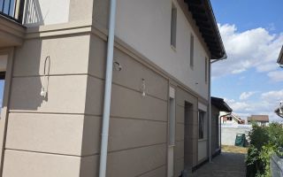 Duplex premium în Dumbrăvița – zona IKEA | 138 mp utili | 350mp teren - Poză 3