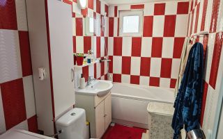 Apartament 2 cam. dec. – zona buna M7, Str. Eliberării(langa Vanatori) - Poză 9