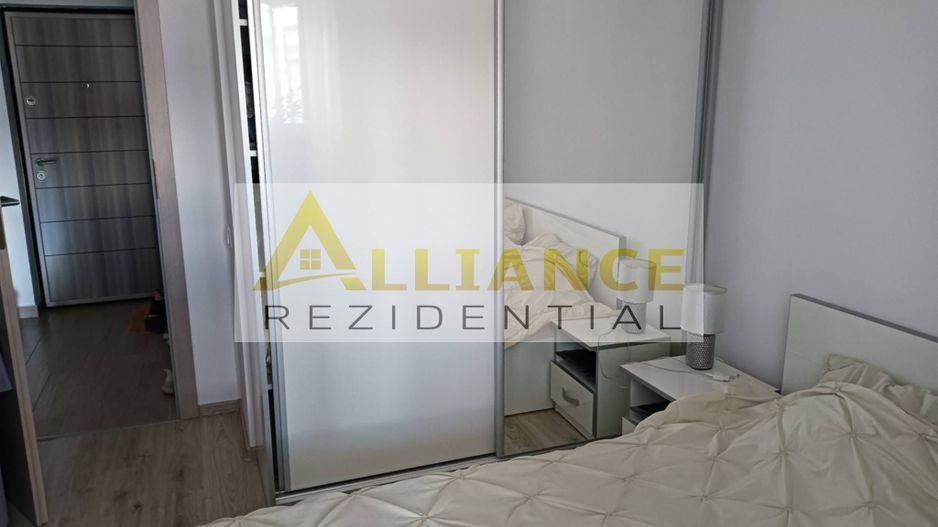 2 CAMERE - COMPLEXUL DREAM RESIDENCE - 87.900 EURO - Poză 6