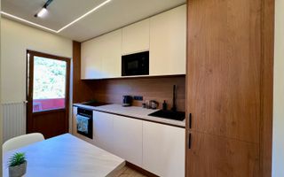 Apartament 2 camere superfinisat 2025 Grigorescu zona La Coloane! - Poză 9