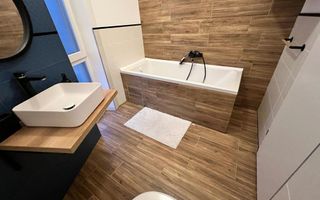 Mobilata si utilata. Toate utilitatile. Acces asfaltat - Poză 6