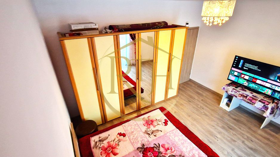 Apartament 2 camere,  mobilat și utilat – Giroc, zona Planetelor. - Poză 5