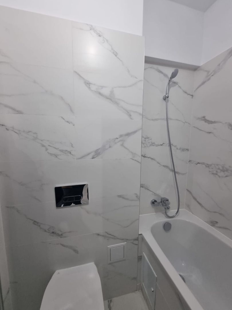 APARTAMENT ULTRA MODERN | SMART RESIDENCE LUJERULUI - Poză 9