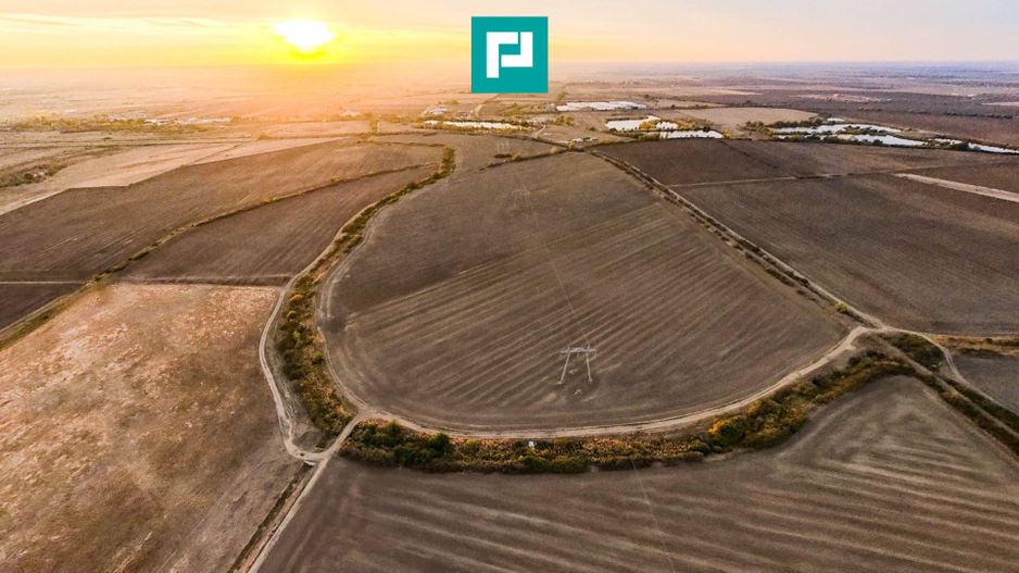Teren arabil 68,800mp Zimandu Nou - Poză 2