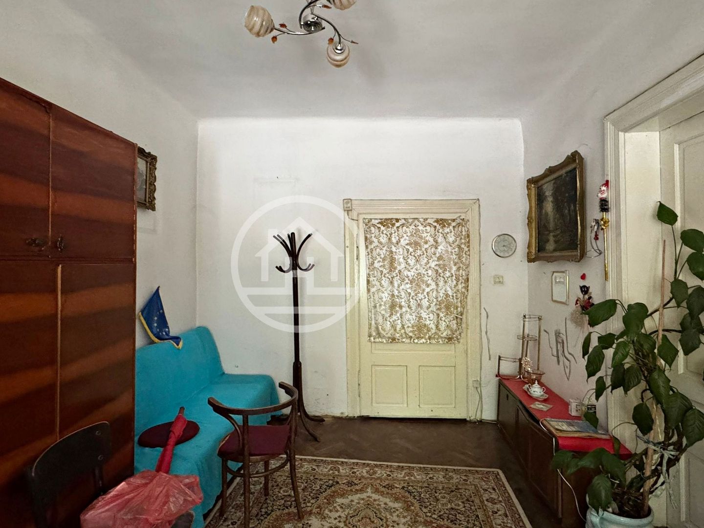 Apartament cu 2 camere de vânzare  în zona Ultracentrală, Oradea - Poză 3