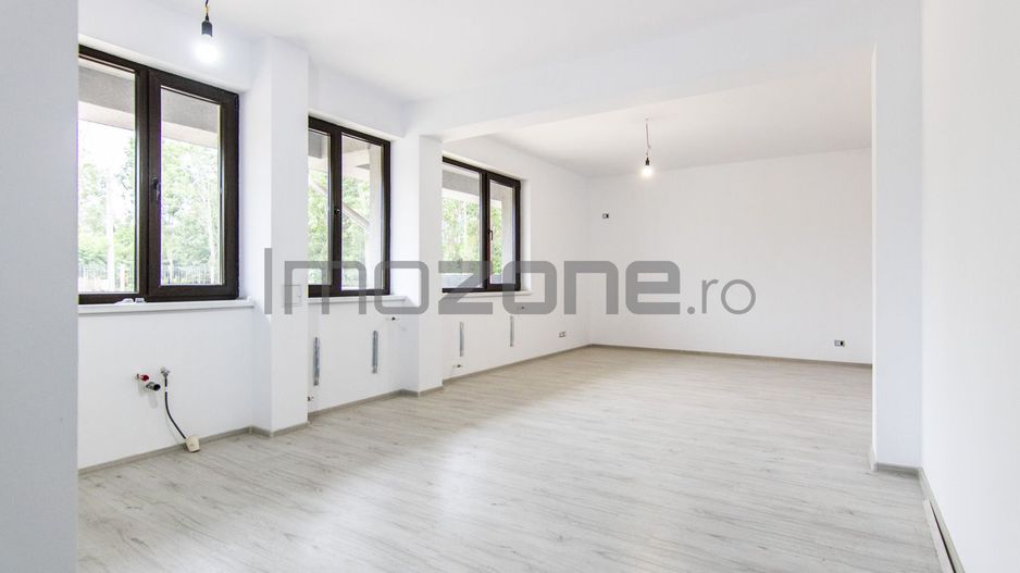 Valea Doftanei, Apartament 2 camere, suprafata utila 50 mp., Bloc Finalizat - Poză 2