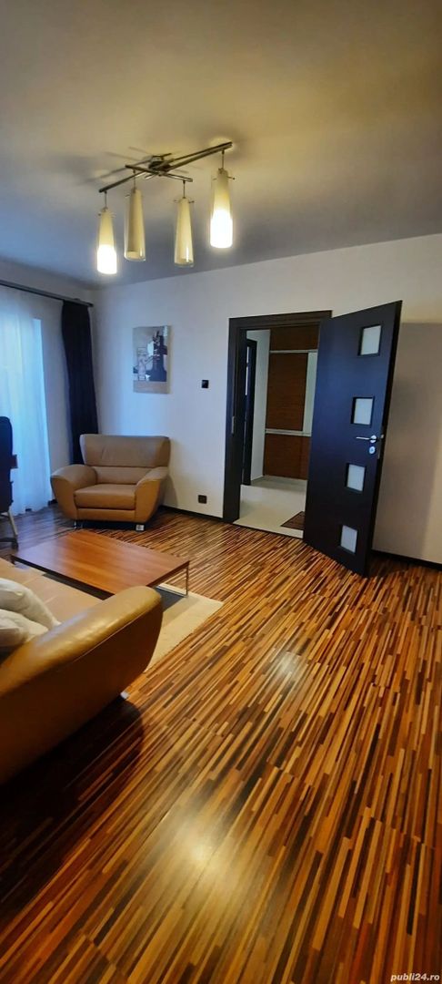 APARTAMENT DRAGUT, 2 CAMERE, STEFAN CEL MARE - Poză 4