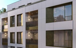 Apartament 4 camere FINISAT | zona Centrala | Parcare inclusa - Poză 6