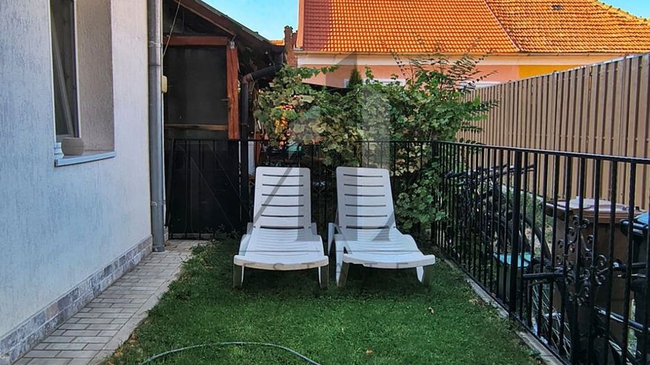 Casa de inchiriat cu 3 camere la curte comuna,  zona Centrala, Oradea - Poză 9