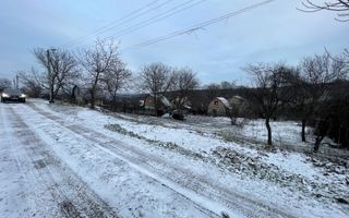 Vânzare, teren pentru construcții, orașul Ialoveni - Poză 5