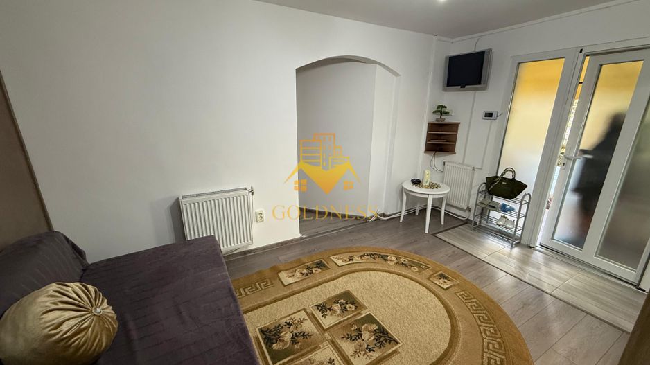 2 camere semidecomandate, Manastur, Baza Unirea, Profi, Panemar - Poză 2