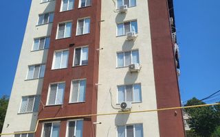 Vânzare, apartament, 1 cameră, str. Burebista, Durlești - Poză 16