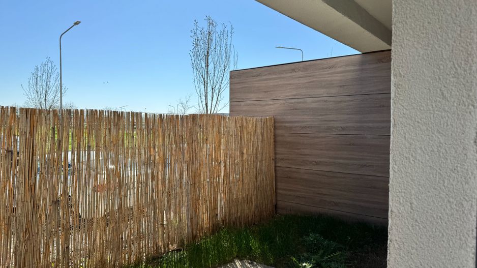 Apartament 2 camere decomandat + Grădină Proprie - Atria Urban Resort - Poză 15