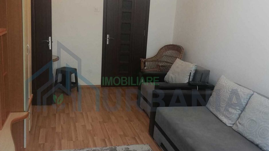 Cameră de închiriat în apartament mobilat, zona Tătărași-Dispecer, Iași - Poză 2