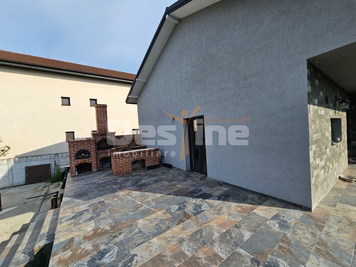 Cornetu | Casa 4 camere | 635mp  | 2025 | 215.000 euro - Poză 1