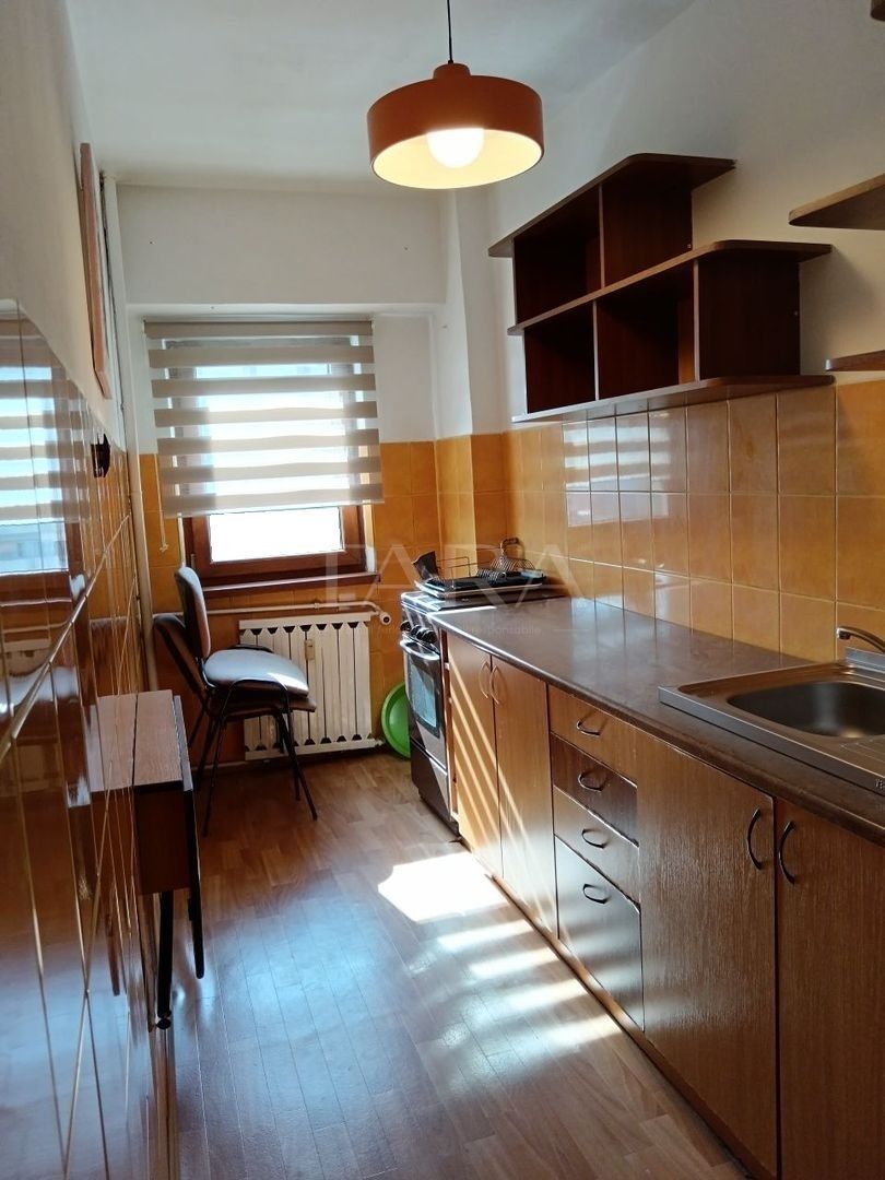 Apartament 1 cameră – Mănăștur, zona Grădini Manastur - Poză 6