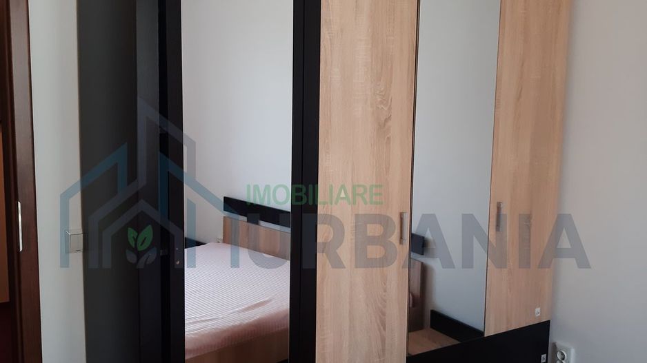 Apartament 2 camere de inchiriat in bloc nou, zona linistita - Iasi - Poză 2