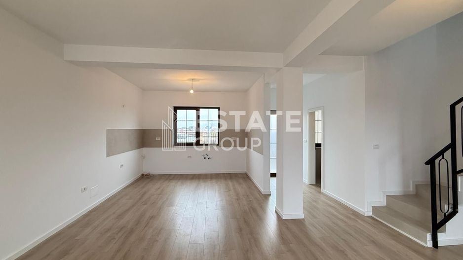 Duplex unit prin camera tehnica Mosnita Noua, pozitie excelenta - Poză 2